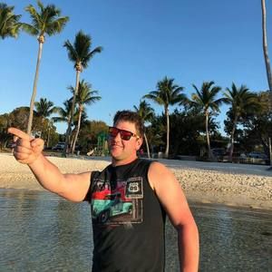 Meet your Posher, John